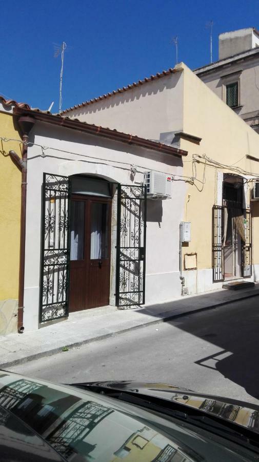 Casa Agnes Villa Syracuse Exterior photo